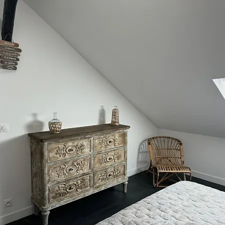 Boheme Chic Faremoutiers